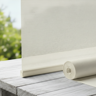 Krem Sun Screen  Stor Perde